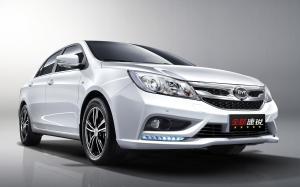 BYD Si Rui '2015